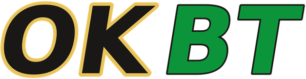 OKBT logo